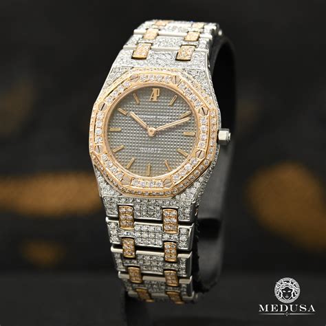 audemars piguet femme prix|Audemars Piguet price range.